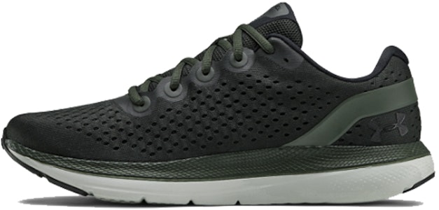 Under Armour Charged Impulse Sepatu Olahraga Hijau 3021950-300 Buy Under Armour Charged Impulse Sepatu Olahraga Hijau 3021950-300