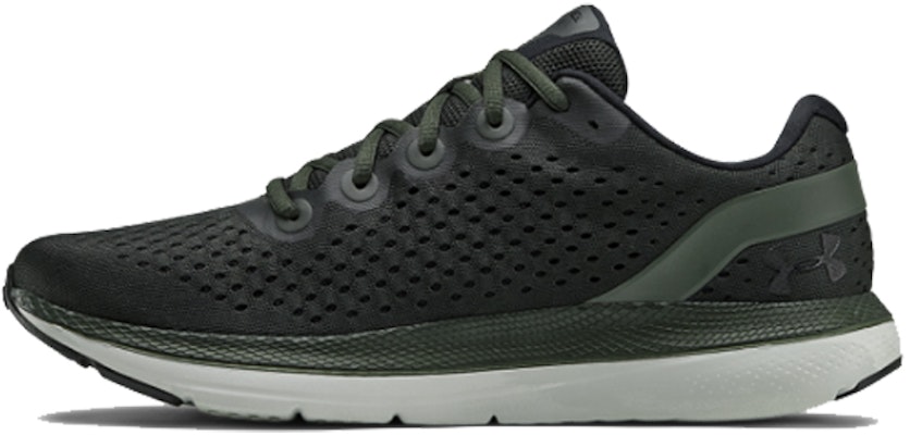 Under Armour Charged Impulse Sepatu Olahraga Hijau 3021950-300 Buy Under Armour Charged Impulse Sepatu Olahraga Hijau 3021950-300