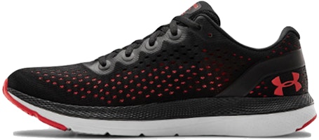 Under Armour Charged Impulse /Pink 'Hitam'. 3021950-006 Buy Under Armour Charged Impulse /Pink 'Hitam'. 3021950-006