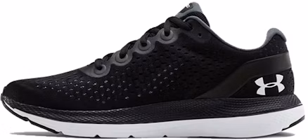 Under Armour Charged Impulse 'Black White' 3021950-002 Under Armour Charged Impulse 'Black White' 3021950-002