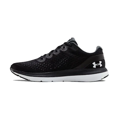 UA Charged Impulse 'Black White'