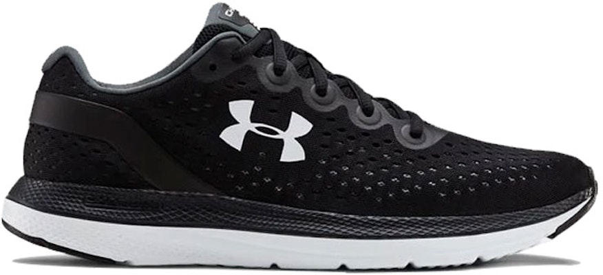 Under Armour Charged Impulse 'Hitam Putih' 3021950-002 Order Under Armour Charged Impulse 'Hitam Putih' 3021950-002