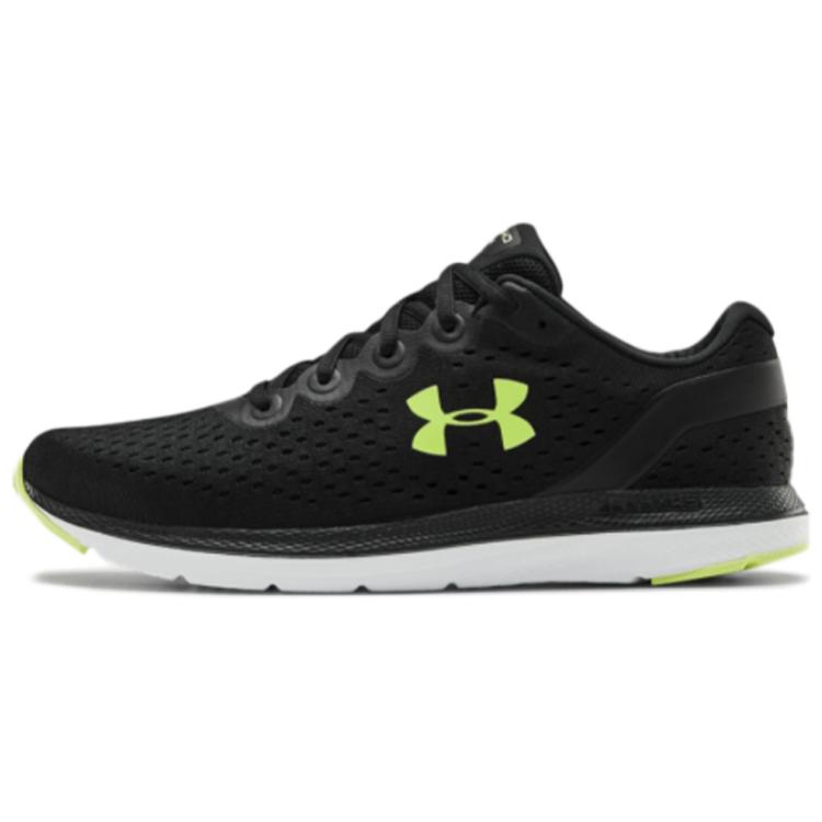 Under Armour Charged Impulse /Green 'Black' 3021950-004