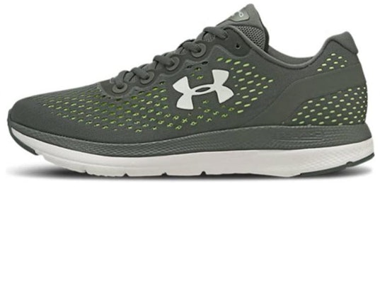 UAチャージド インパルス 緑/グレー 3023498-101 Buy UAチャージド インパルス 緑/グレー 3023498-101