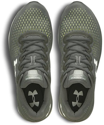 UAチャージド インパルス 緑/グレー 3023498-101 Lookbook UAチャージド インパルス 緑/グレー 3023498-101