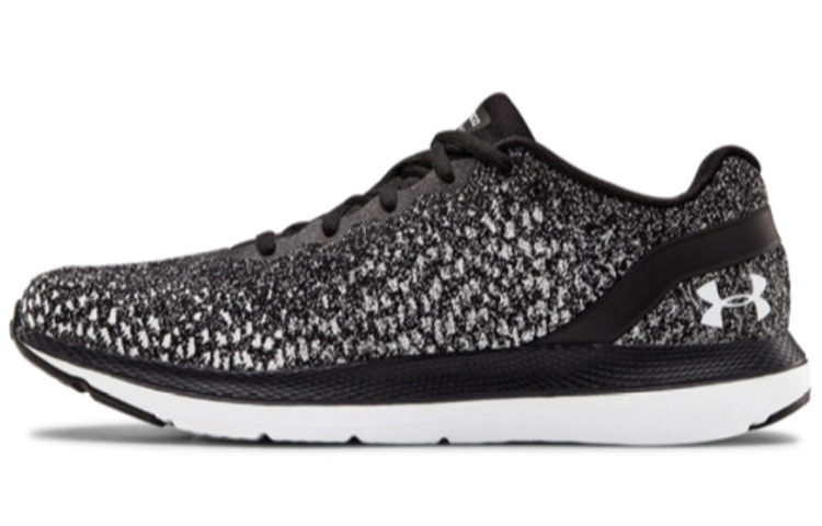 Under Armour Charged Impulse 'Knit Black' 3022593-001