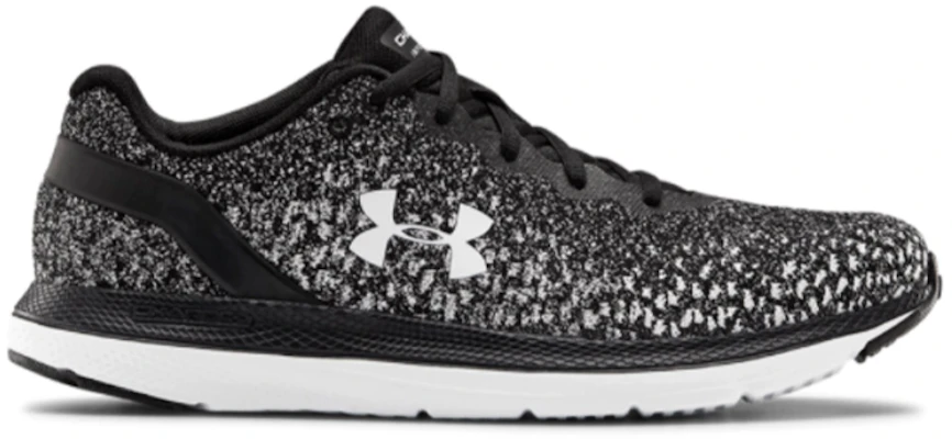 Under Armour Charged Impulse ''Knit Schwarz'' Sneakers 3022593-001 Order Under Armour Charged Impulse ''Knit Schwarz'' Sneakers 3022593-001