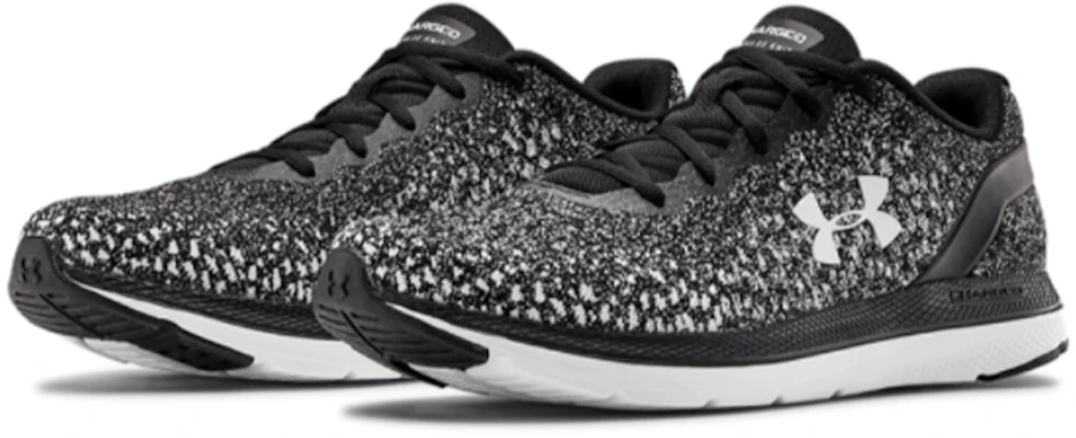 Under Armour Charged Impulse ''Knit Schwarz'' Sneakers 3022593-001 Lookbook Under Armour Charged Impulse ''Knit Schwarz'' Sneakers 3022593-001