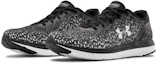 Lookbook Under Armour Charged Impulse ''Knit Schwarz'' Sneakers 3022593-001