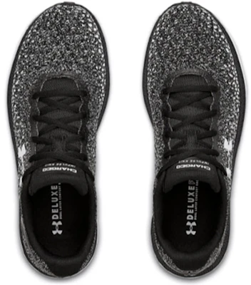 Under Armour Charged Impulse ''Knit Schwarz'' Sneakers 3022593-001 Shop Under Armour Charged Impulse ''Knit Schwarz'' Sneakers 3022593-001