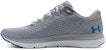 언더아머 차지드 임펄스 그레이 운동화 3021950-108