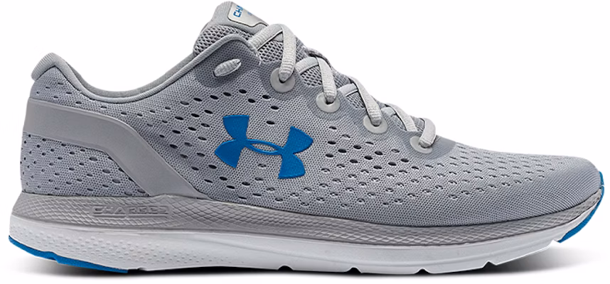 언더아머 차지드 임펄스 그레이 운동화 3021950-108 Order 언더아머 차지드 임펄스 그레이 운동화 3021950-108