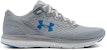 언더아머 차지드 임펄스 그레이 운동화 3021950-108