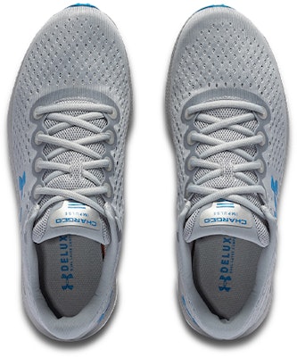 언더아머 차지드 임펄스 그레이 운동화 3021950-108 Shop 언더아머 차지드 임펄스 그레이 운동화 3021950-108