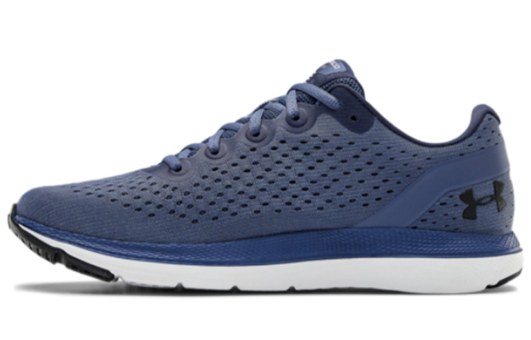 Buy Zapatillas Deportivas Under Armour Charged Impulse Azul Oscuro 3021950-402