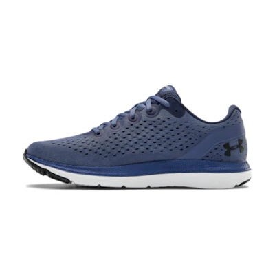 UA Charged Impulse Sports Shoes Dark-Blue