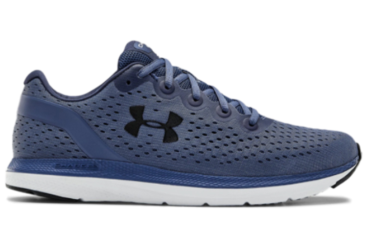 UA Charged Impulse Sports Shoes Dark-Blue 圖 2