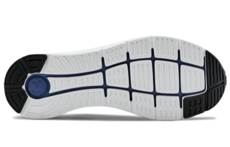 UA Charged Impulse Sports Shoes Dark-Blue 圖 5