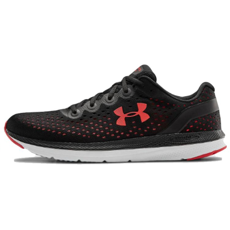 Under Armour Charged Impulse /Pink 'Black' 3021950-006