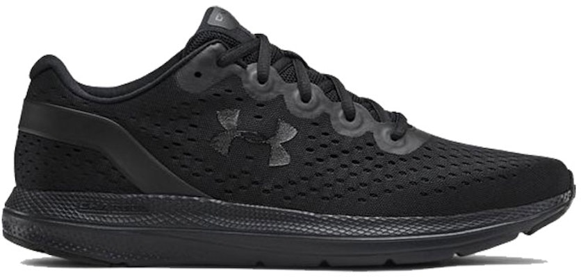 Under Armour Charged Impulse Black 3021950-003 Order Under Armour Charged Impulse Black 3021950-003