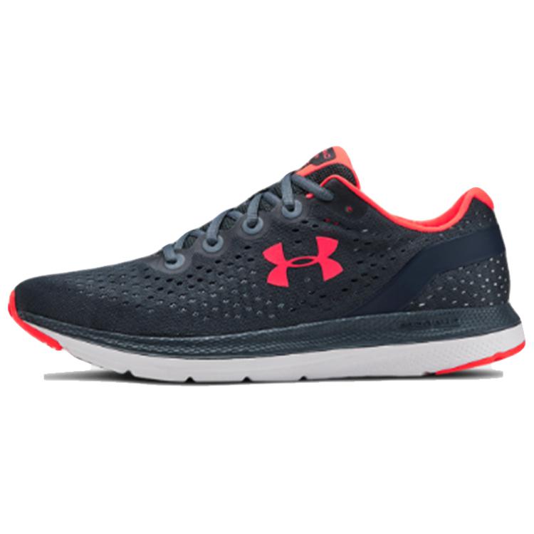 Under Armour Charged Impulse Blue/ 'Pink' 3021950-401