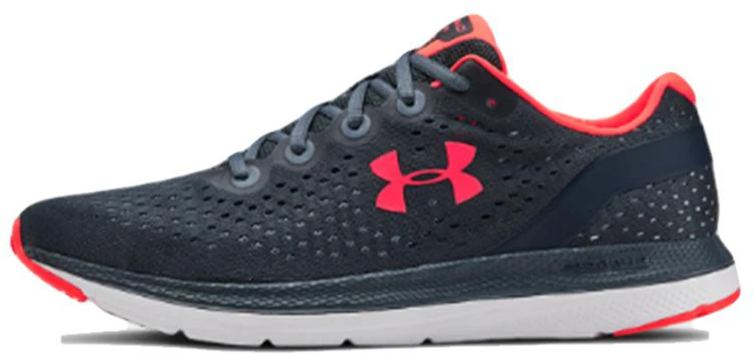 Under Armour Charged Impulse Blu/''Rosa'' 3021950-401 Buy Under Armour Charged Impulse Blu/''Rosa'' 3021950-401