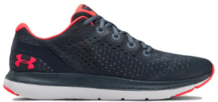 Under Armour Charged Impulse Blu/''Rosa'' 3021950-401 Order Under Armour Charged Impulse Blu/''Rosa'' 3021950-401