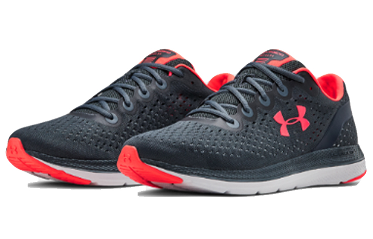 Lookbook Under Armour Charged Impulse Blu/''Rosa'' 3021950-401