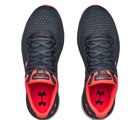 Under Armour Charged Impulse Blu/''Rosa'' 3021950-401 Shop Under Armour Charged Impulse Blu/''Rosa'' 3021950-401