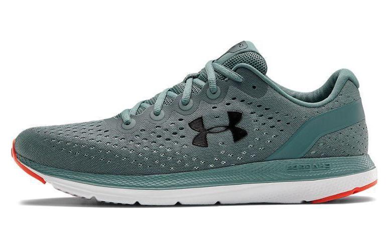 Under Armour Charged Impulse Dark-mint 'Red' 3021950-403