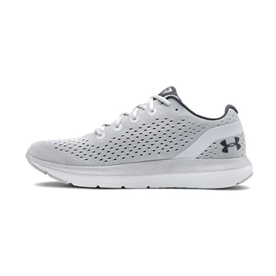 UA Charged Impulse Grey