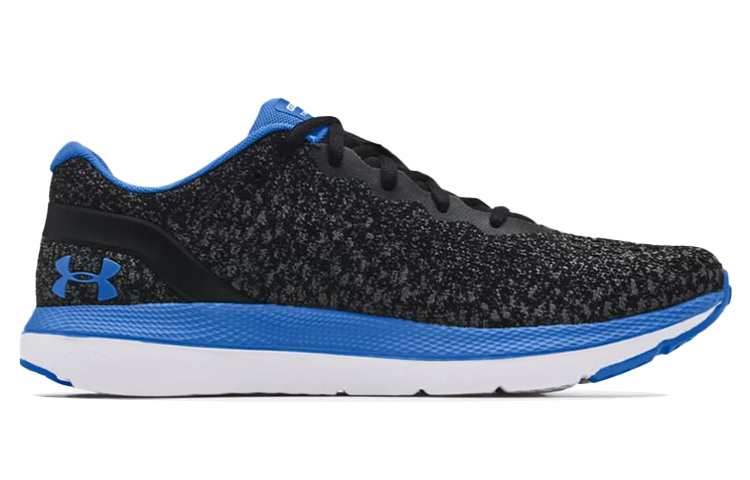 Order Under Armour Charged Impulse Knit 'Negro Azul' 3022593-003