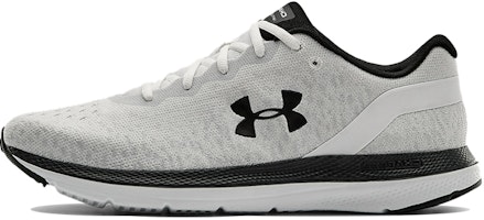 Under Armour Charged Impulse Knit 'Grey' 3022593-104 Under Armour Charged Impulse Knit 'Grey' 3022593-104