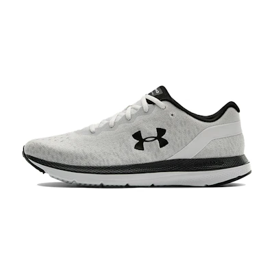 UA Charged Impulse Knit 'Grey'