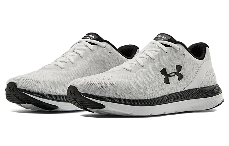 Lookbook UAチャージド インパルス ニット (グレー) 3022593-104