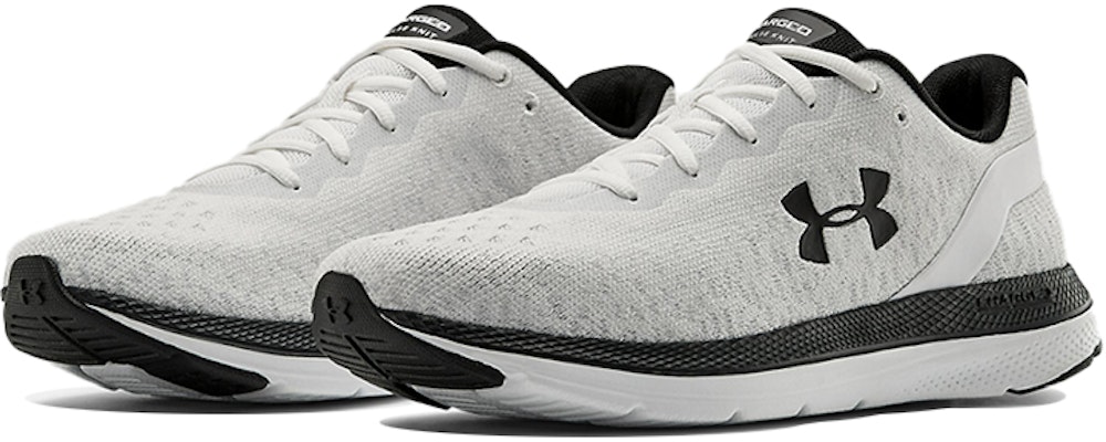 UAチャージド インパルス ニット (グレー) 3022593-104 Lookbook UAチャージド インパルス ニット (グレー) 3022593-104