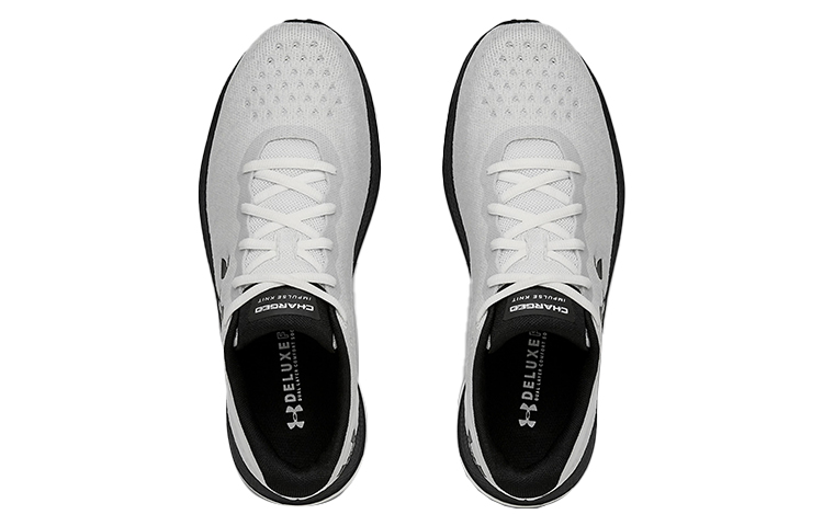 Shop UAチャージド インパルス ニット (グレー) 3022593-104