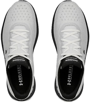 UAチャージド インパルス ニット (グレー) 3022593-104 Shop UAチャージド インパルス ニット (グレー) 3022593-104