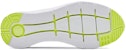 Under Armour Charged Impulse Knit 'Kelabu Kuning' 3022593-105