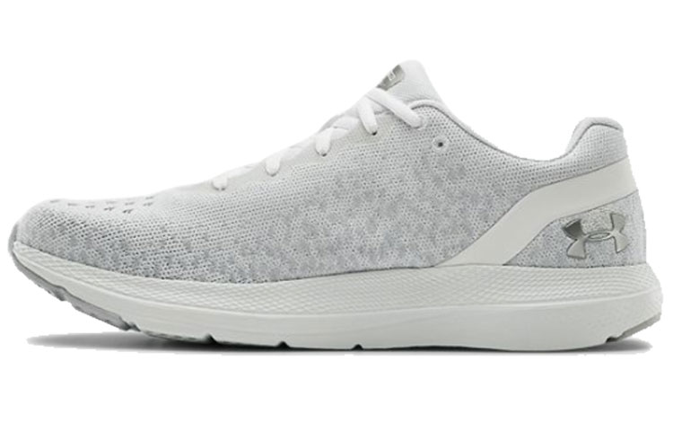 Under Armour Charged Impulse Knit White 3022593-103