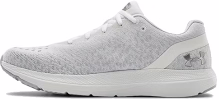 Under Armour Charged Impulse Knit White 3022593-103 Under Armour Charged Impulse Knit White 3022593-103