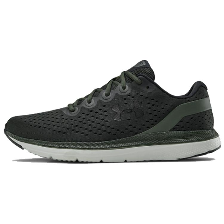 Under Armour Charged Impulse Sports Shoes Green 3021950-300