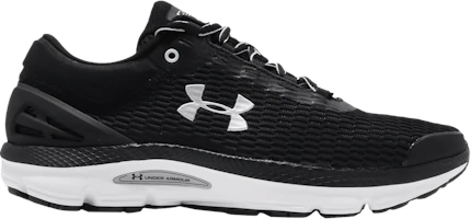 Under Armour Charged Intake 3 'Black' 3021229-003 Under Armour Charged Intake 3 'Black' 3021229-003