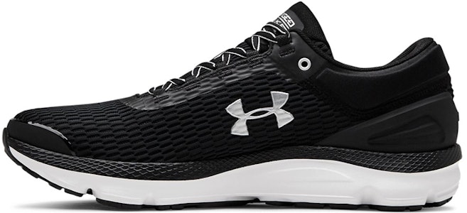 언더아머 차지드 인테이크 3 '블랙' (Under Armour Charged Intake 3 'Black') 3021229-003 Buy 언더아머 차지드 인테이크 3 '블랙' (Under Armour Charged Intake 3 'Black') 3021229-003