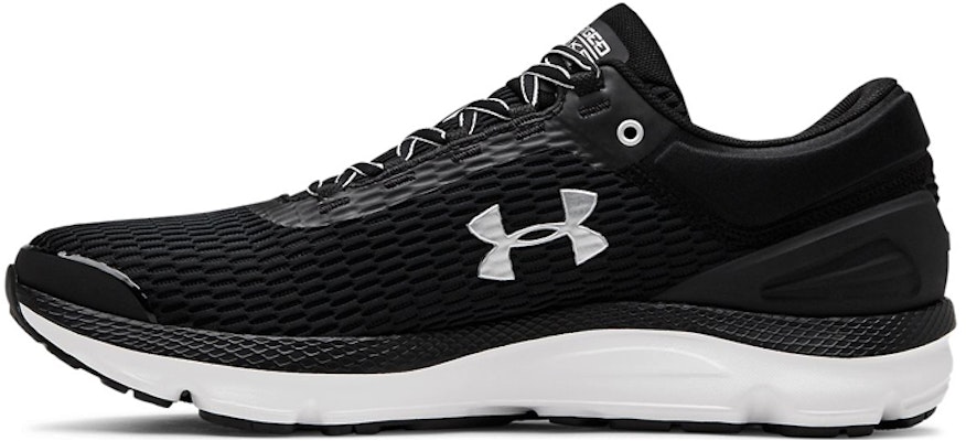 Under Armour Charged Intake 3 'Black' 3021229-003 Buy Under Armour Charged Intake 3 'Black' 3021229-003