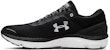 Under Armour Charged Intake 3 'Hitam' 3021229-003