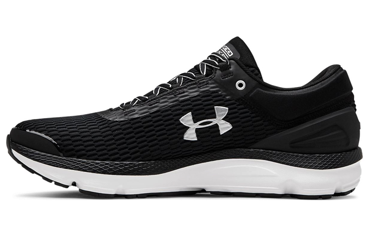 Under Armour Charged Intake 3 'Black' 3021229-003