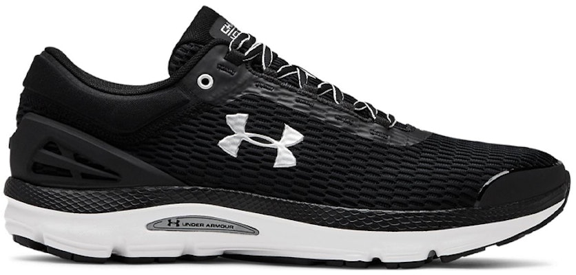 Under Armour Charged Intake 3 'Black' 3021229-003 Order Under Armour Charged Intake 3 'Black' 3021229-003