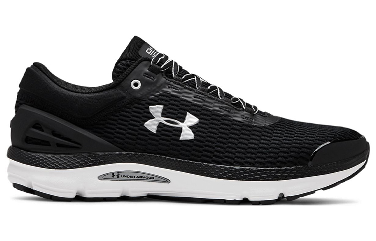 Order Under Armour Charged Intake 3 ''Noir'' 3021229-003