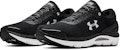 Under Armour Charged Intake 3 'Hitam' 3021229-003
